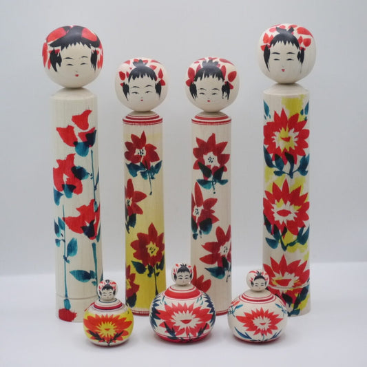 My favorite craftsman of Naruko: Tomohiro Matsuda