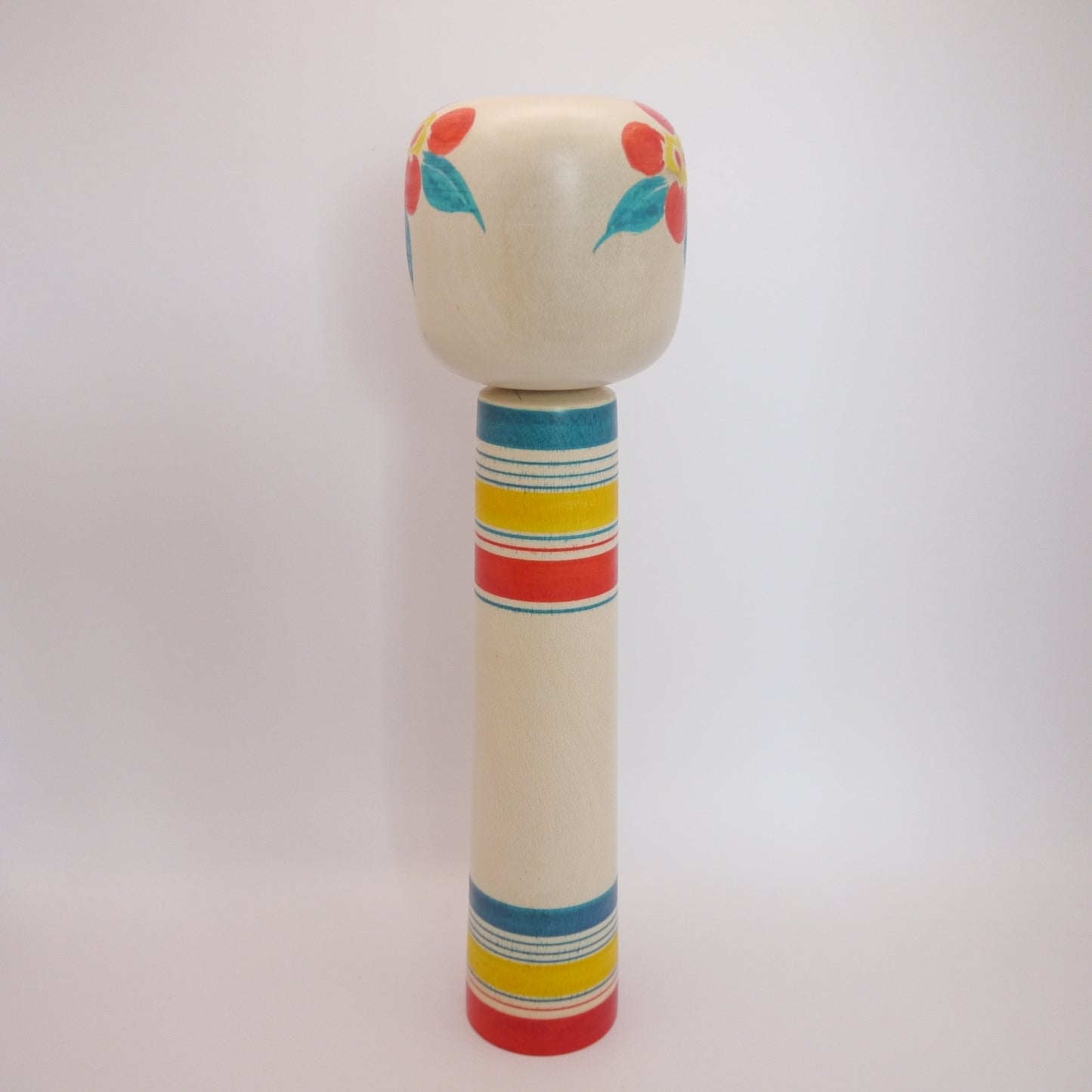 25cm Kokeshi doll by Kakuhei Sasaki Vintage