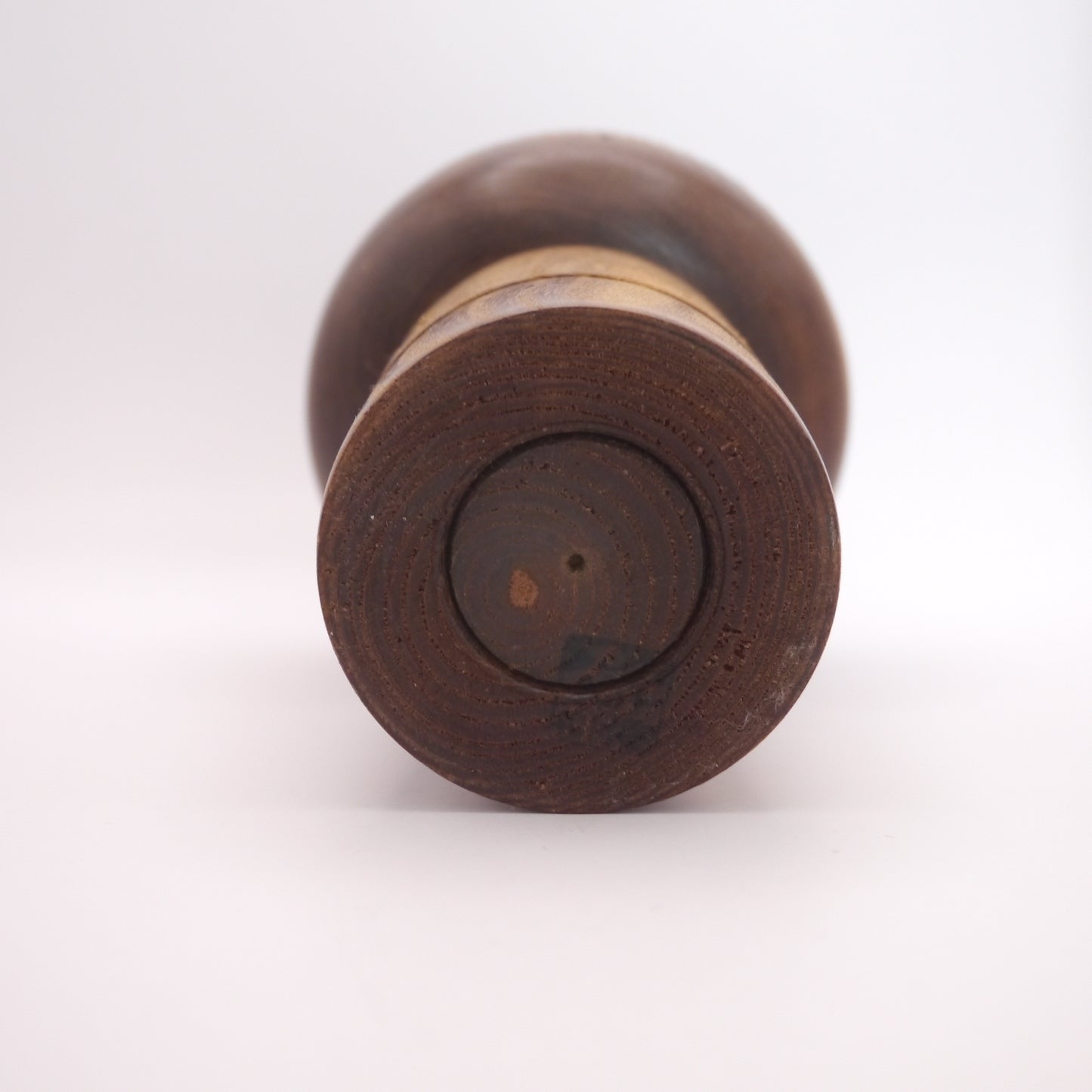 15cm Sosaku Kokeshi doll by Hideo Ishihara Vintage