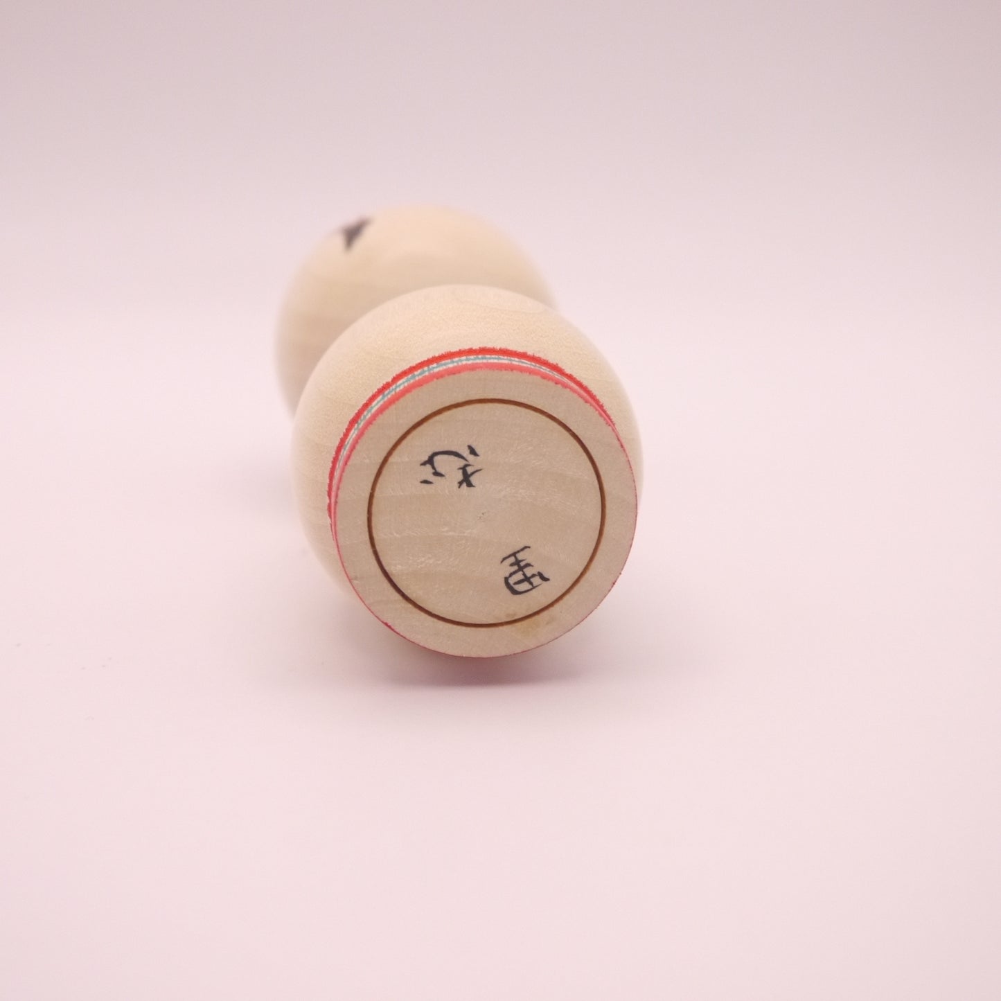 9cm Kokeshi Doll by Satoshi Noya Takobozu Nakanosawa