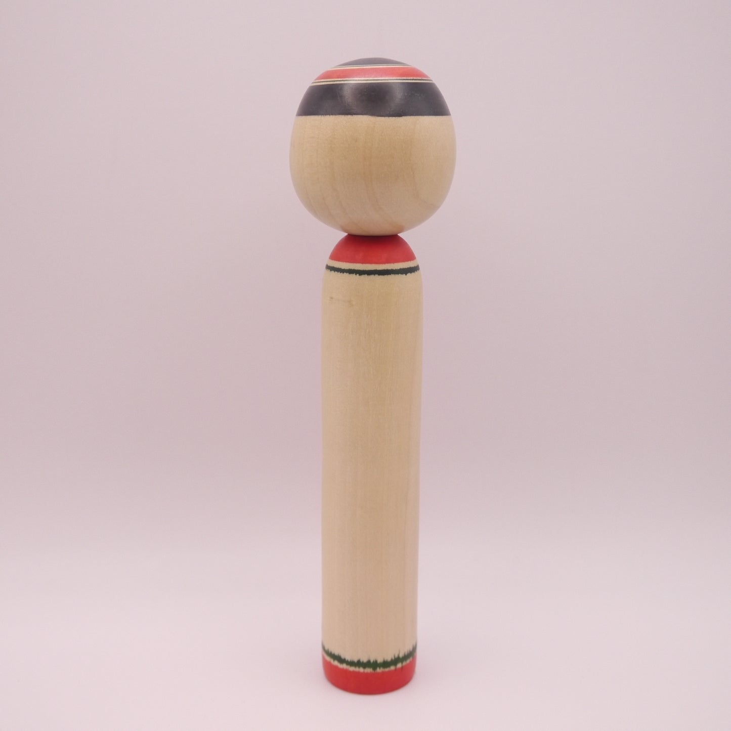 18cm Kokeshi doll by Koji Seya Takobozu