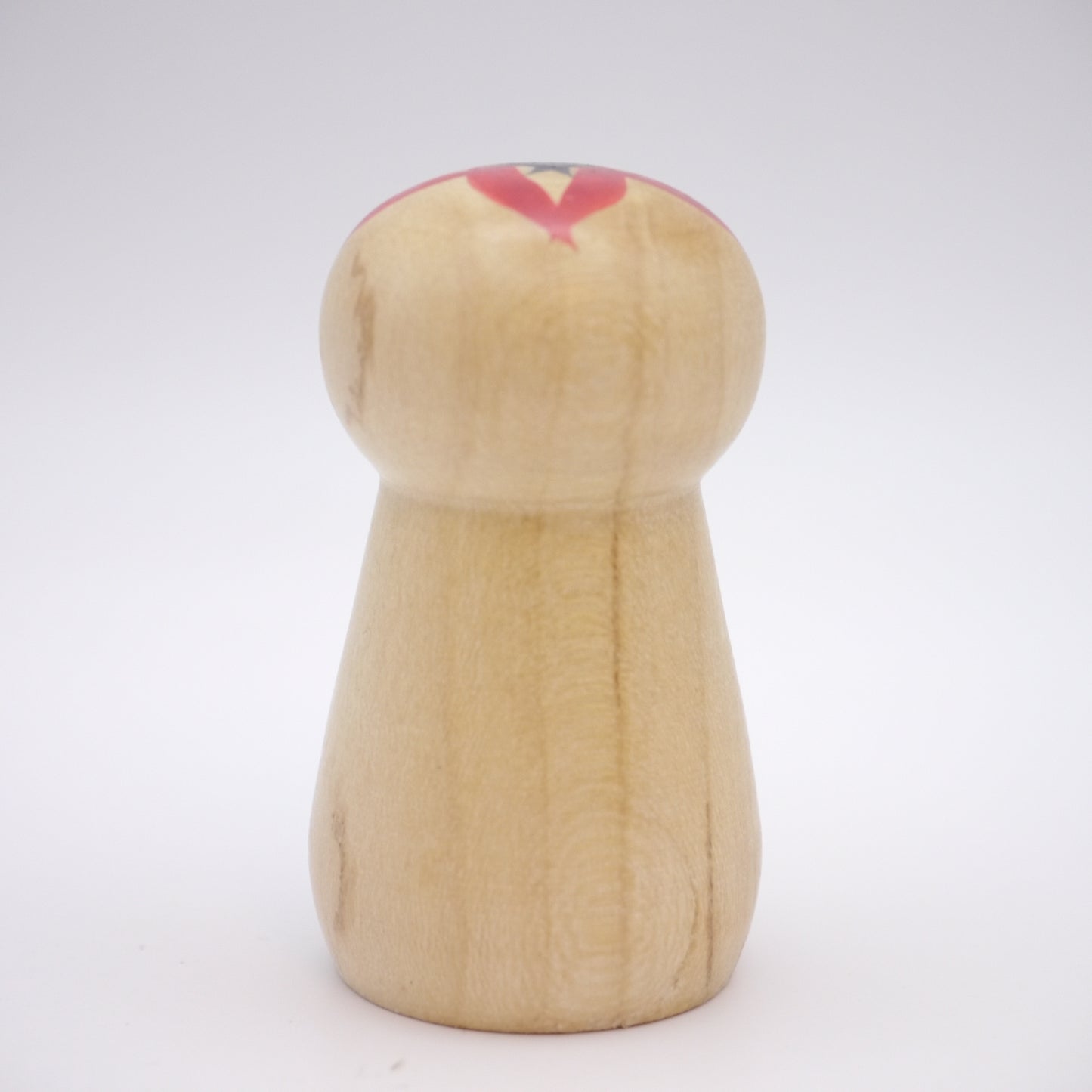 6cm Kokeshi doll by Sachiko Saito