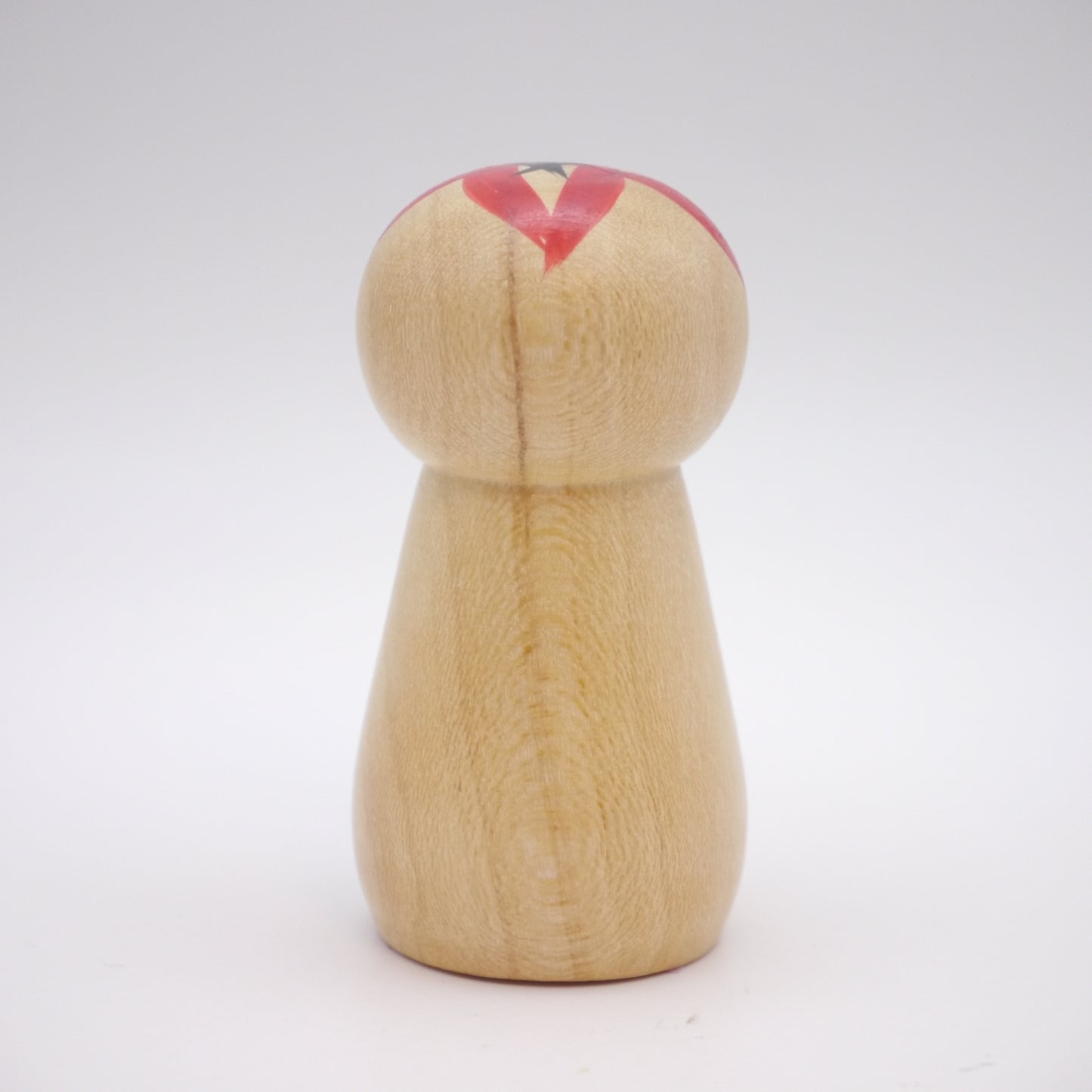 6cm Kokeshi doll by Sachiko Saito