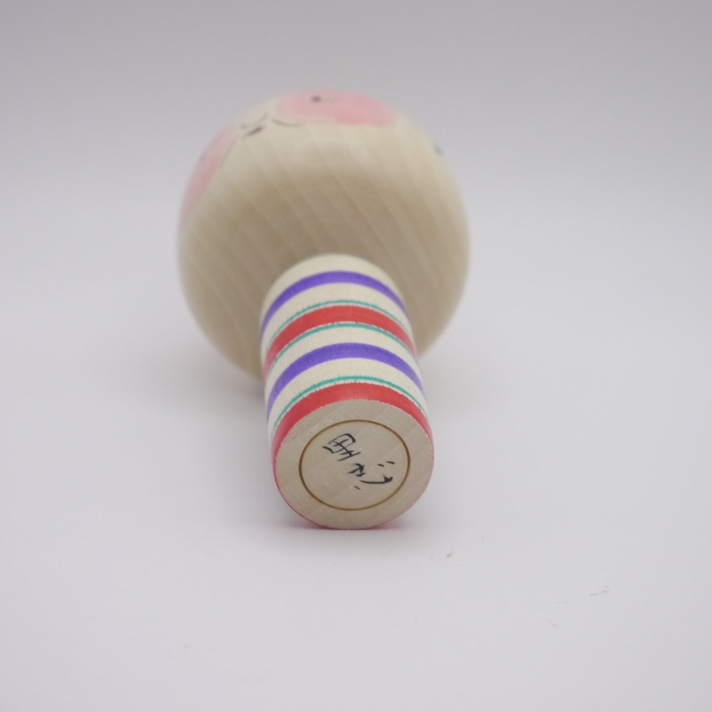 Kokeshi doll by Satoshi Noya Hinodeya Limited