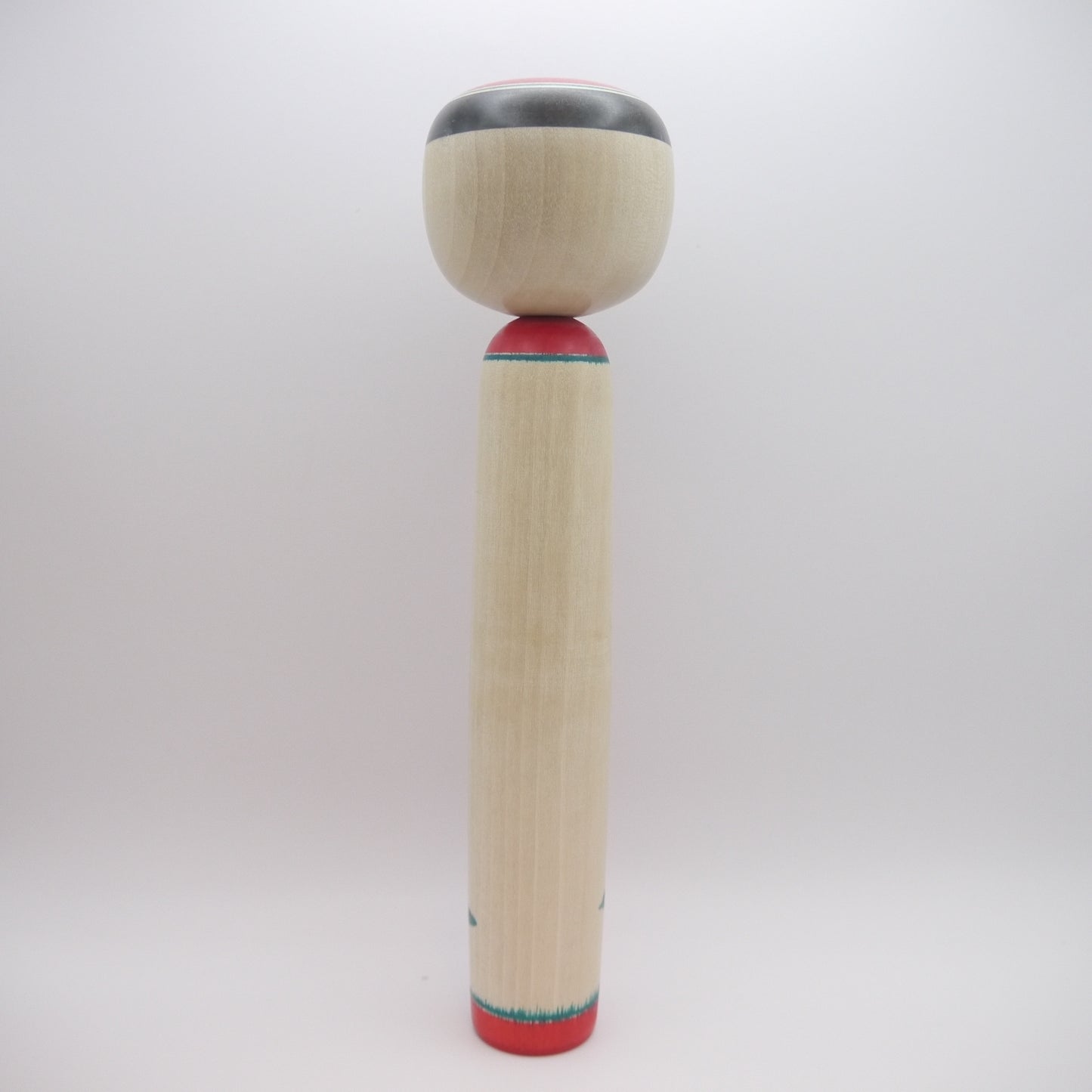 25cm Kokeshi doll by Koji Seya Takobozu