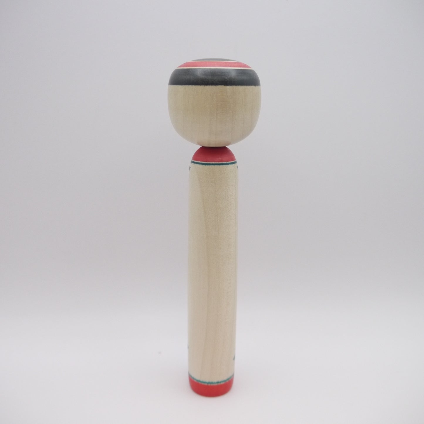 18cm Kokeshi doll by Koji Seya Takobozu