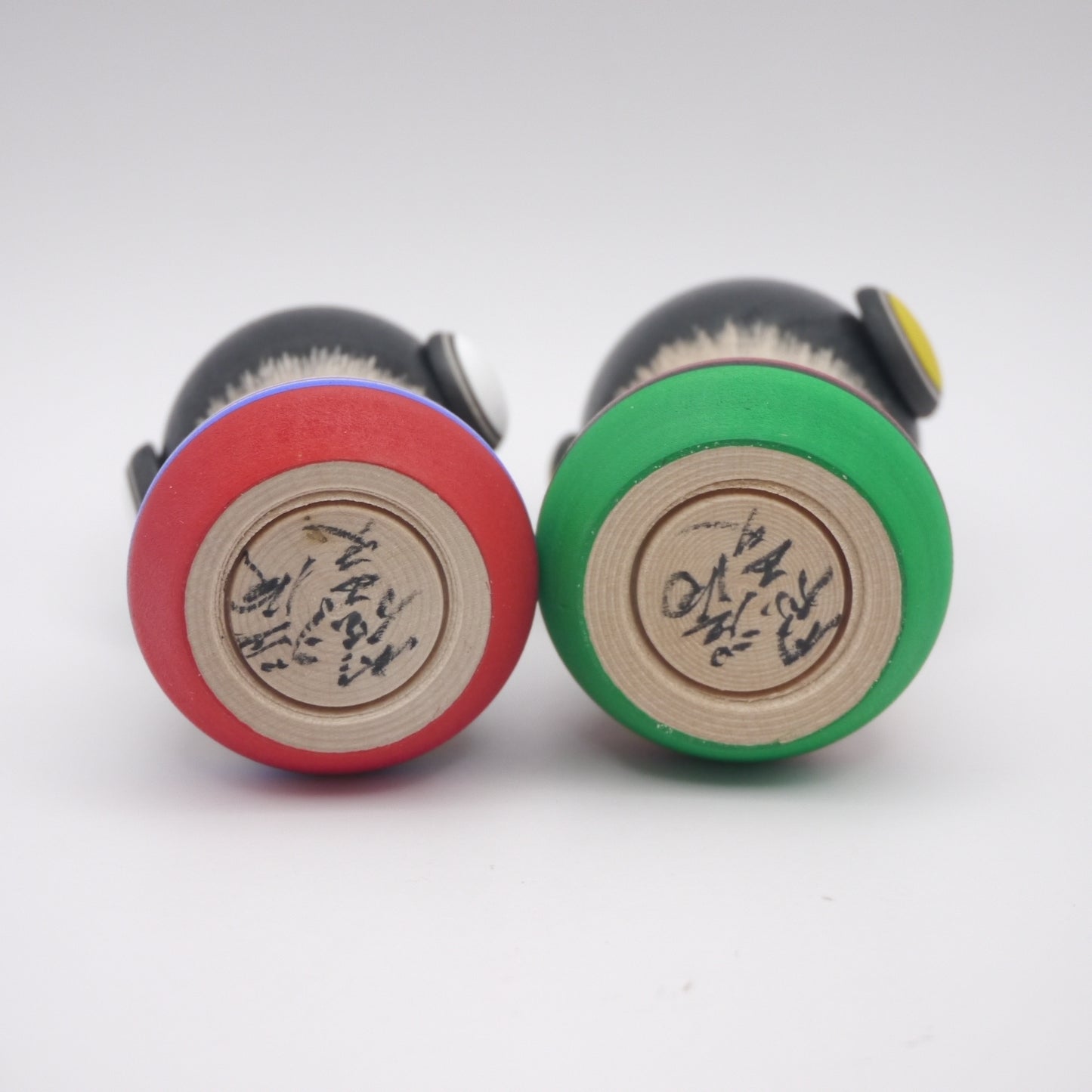 Kokeshi doll by Masafumi Abo Music