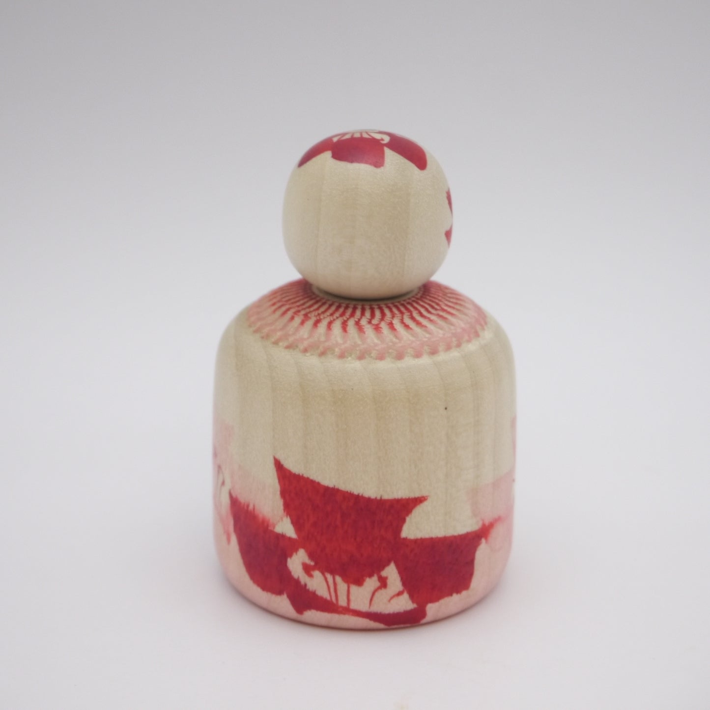 Kokeshi doll by Yasuhiro Sato Ejiko