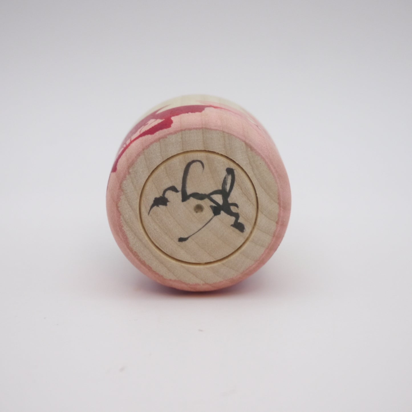 Kokeshi doll by Yasuhiro Sato Ejiko