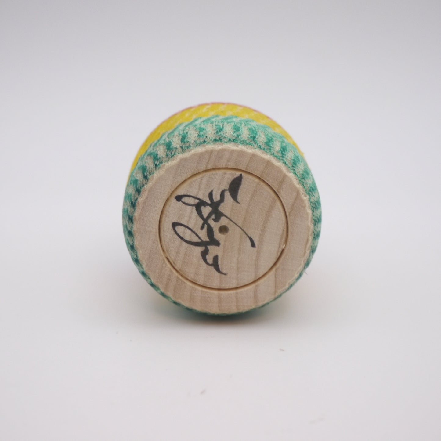 Kokeshi doll by Yasuhiro Sato Ejiko