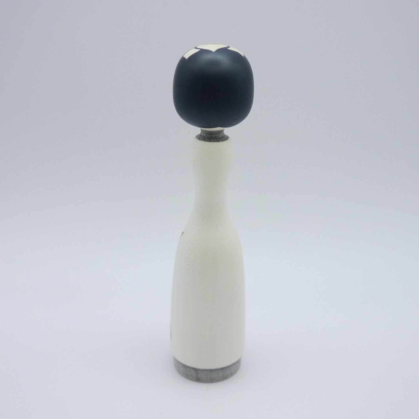 Kokeshi doll by Yasuhiro Sato