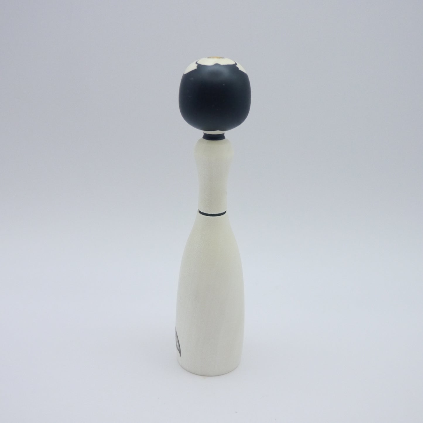 Kokeshi doll by Yasuhiro Sato