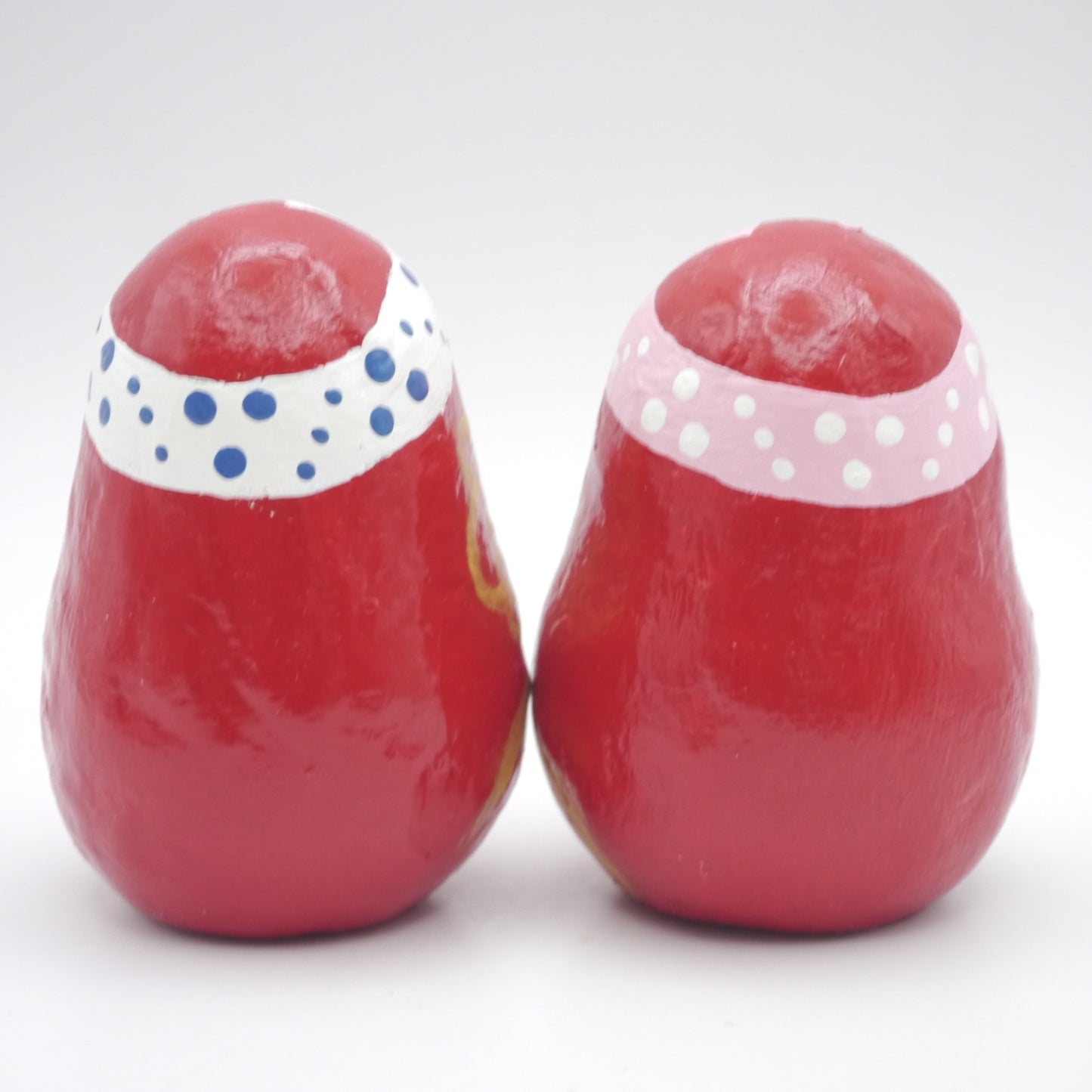 Mihara Daruma doll