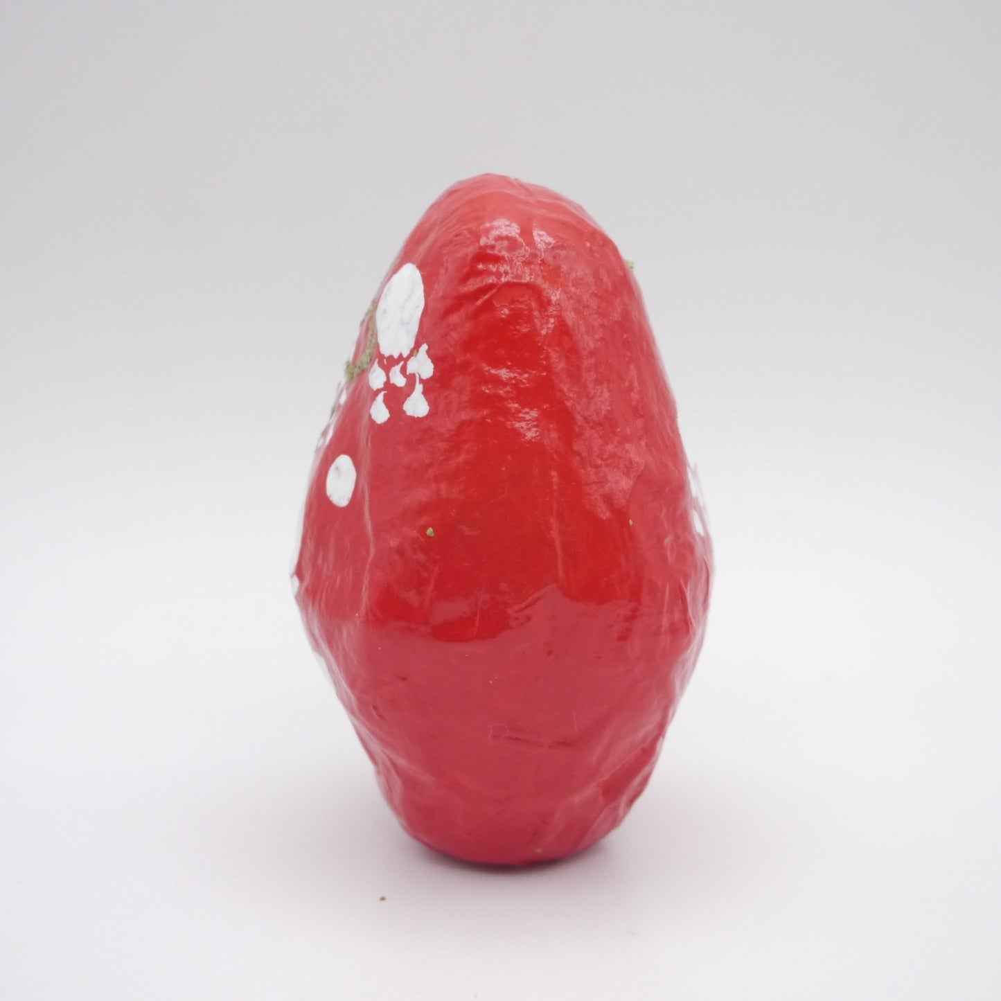 Hakata Daruma doll Woman