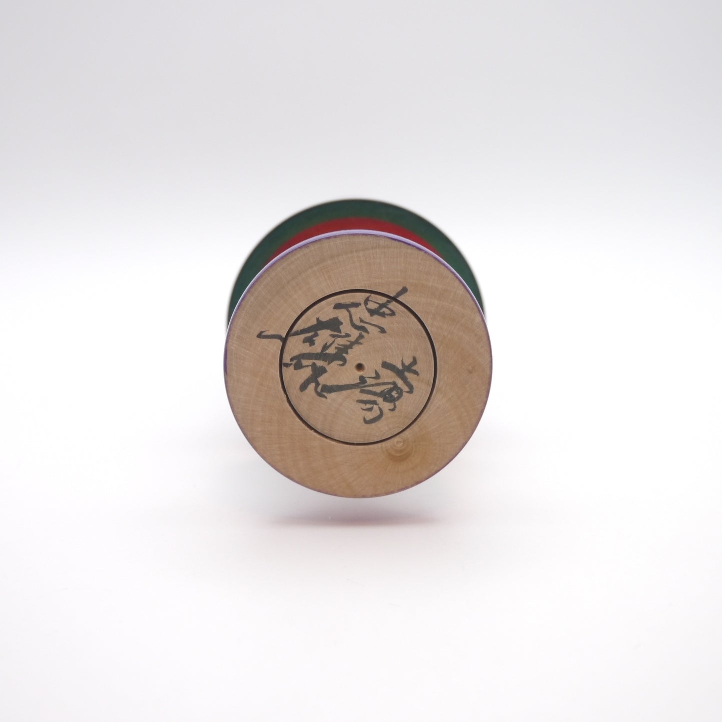 Kokeshi doll by Tadao Watanabe