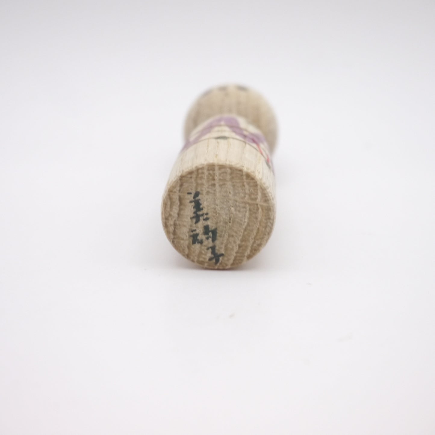 Kokeshi doll by Mikiko Ishikawa