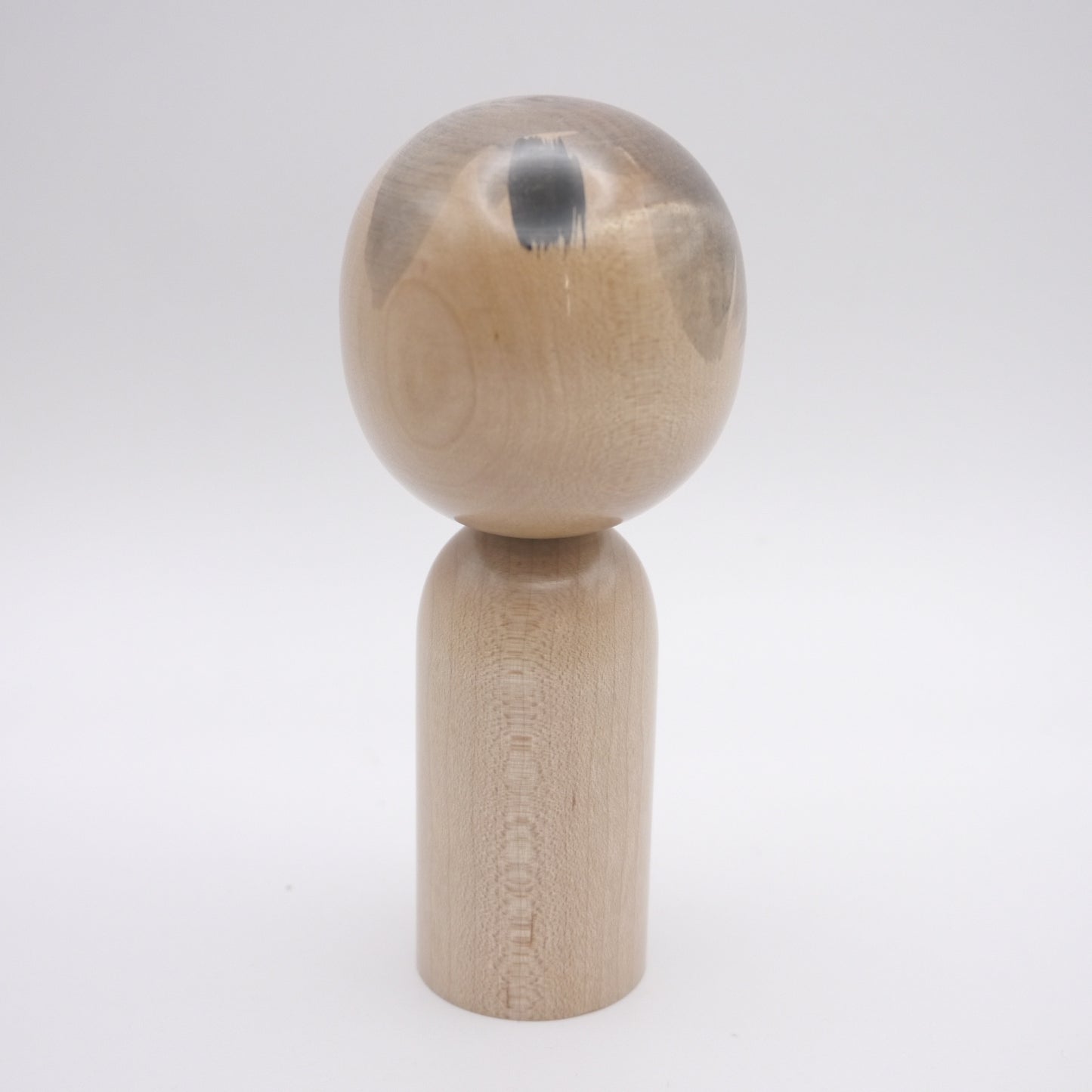 Kokeshi doll by Shoji Suzuki
