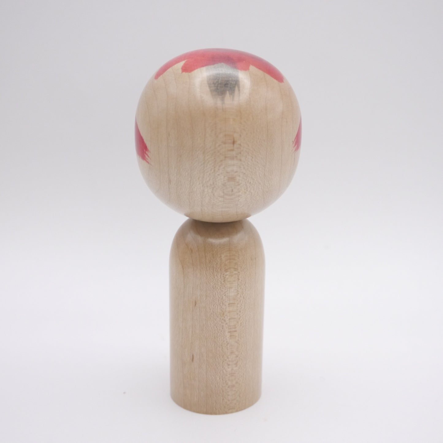 Kokeshi doll by Shoji Suzuki