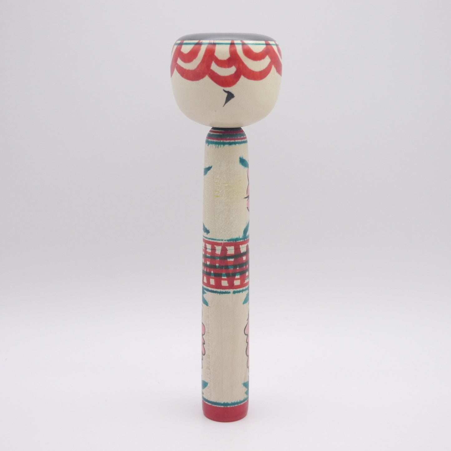 Kokeshi doll by Koji Seya