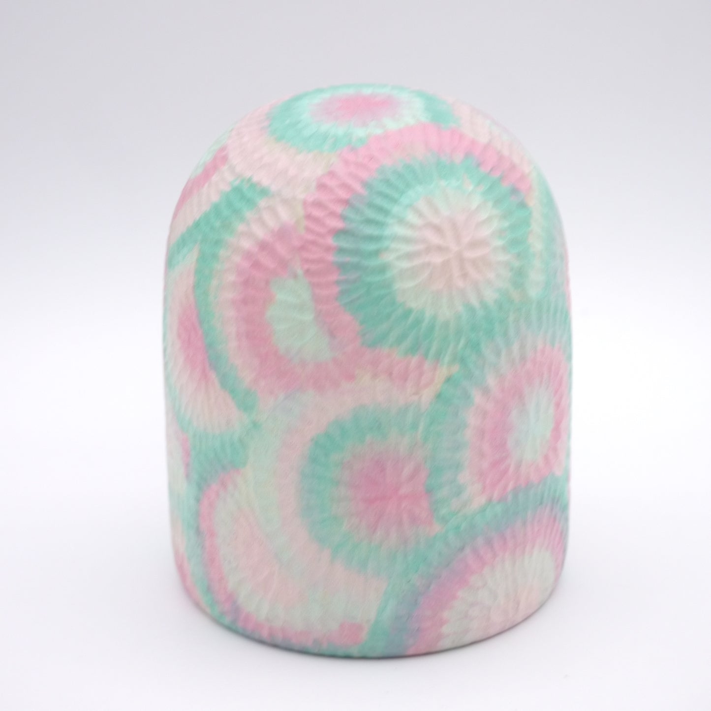 Kokeshi doll by Chiya Tomidokoro "ときめき"