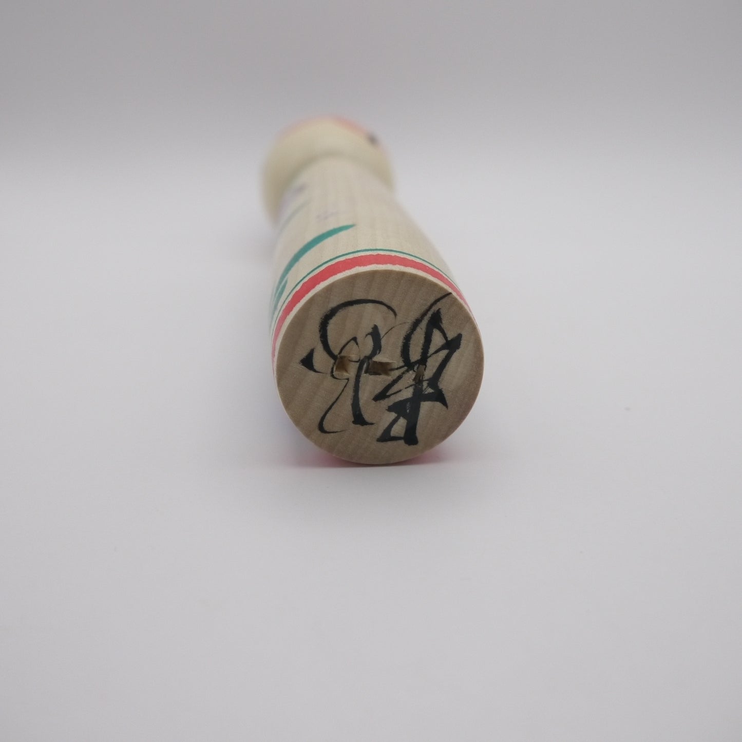 Kokeshi doll by Fumio Kakizaki 21cm