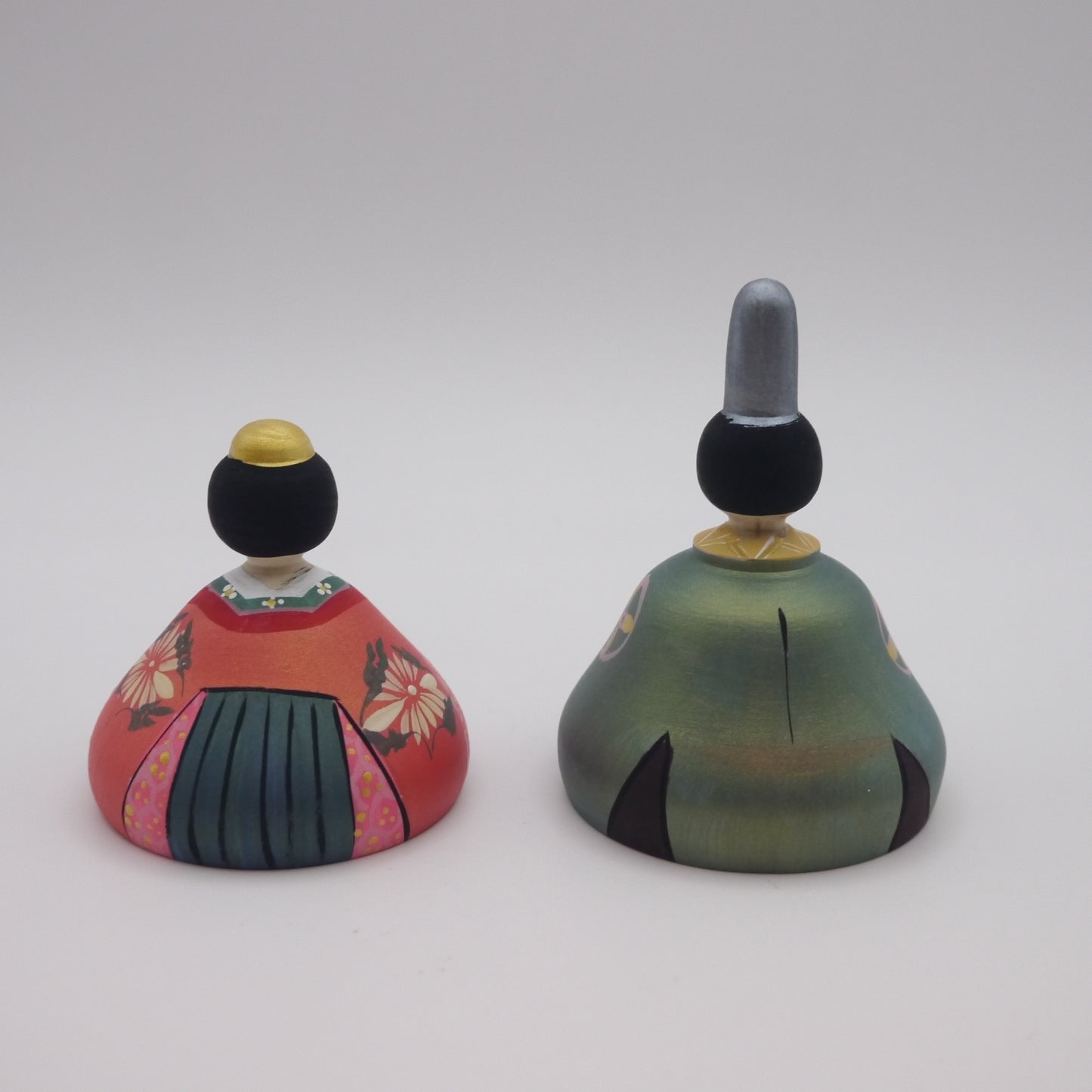 41 Kokeshi doll by Kichiya