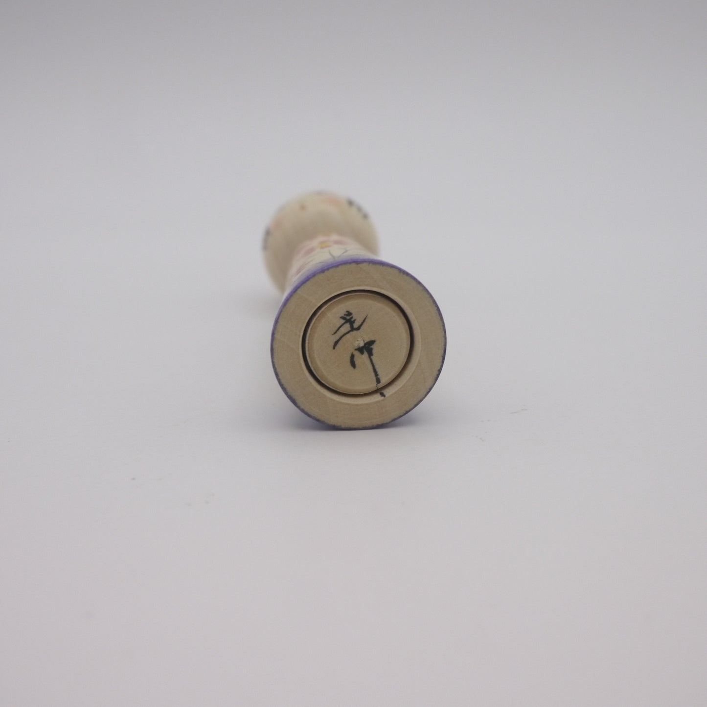 46 Kokeshi doll by Yoshinobu Kakizawa