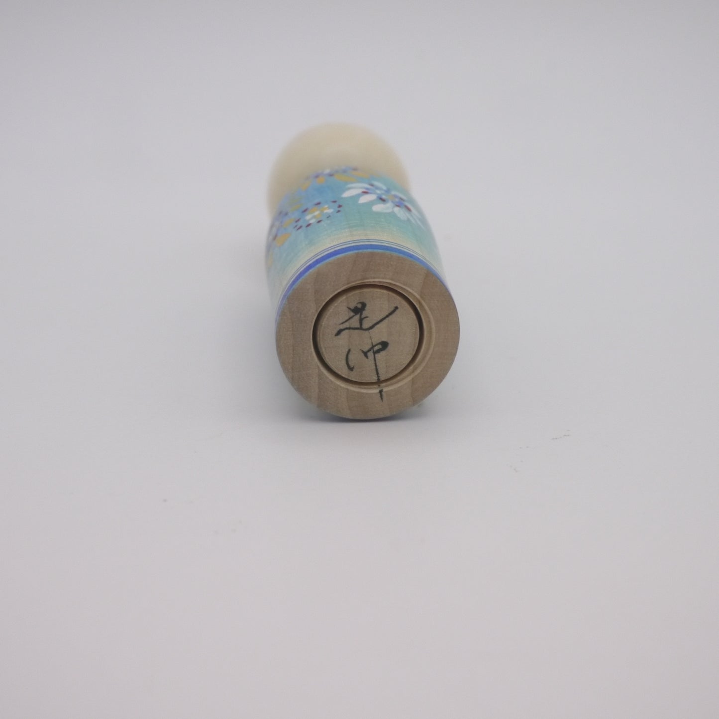 66 Kokeshi doll by Yoshinobu Kakizawa