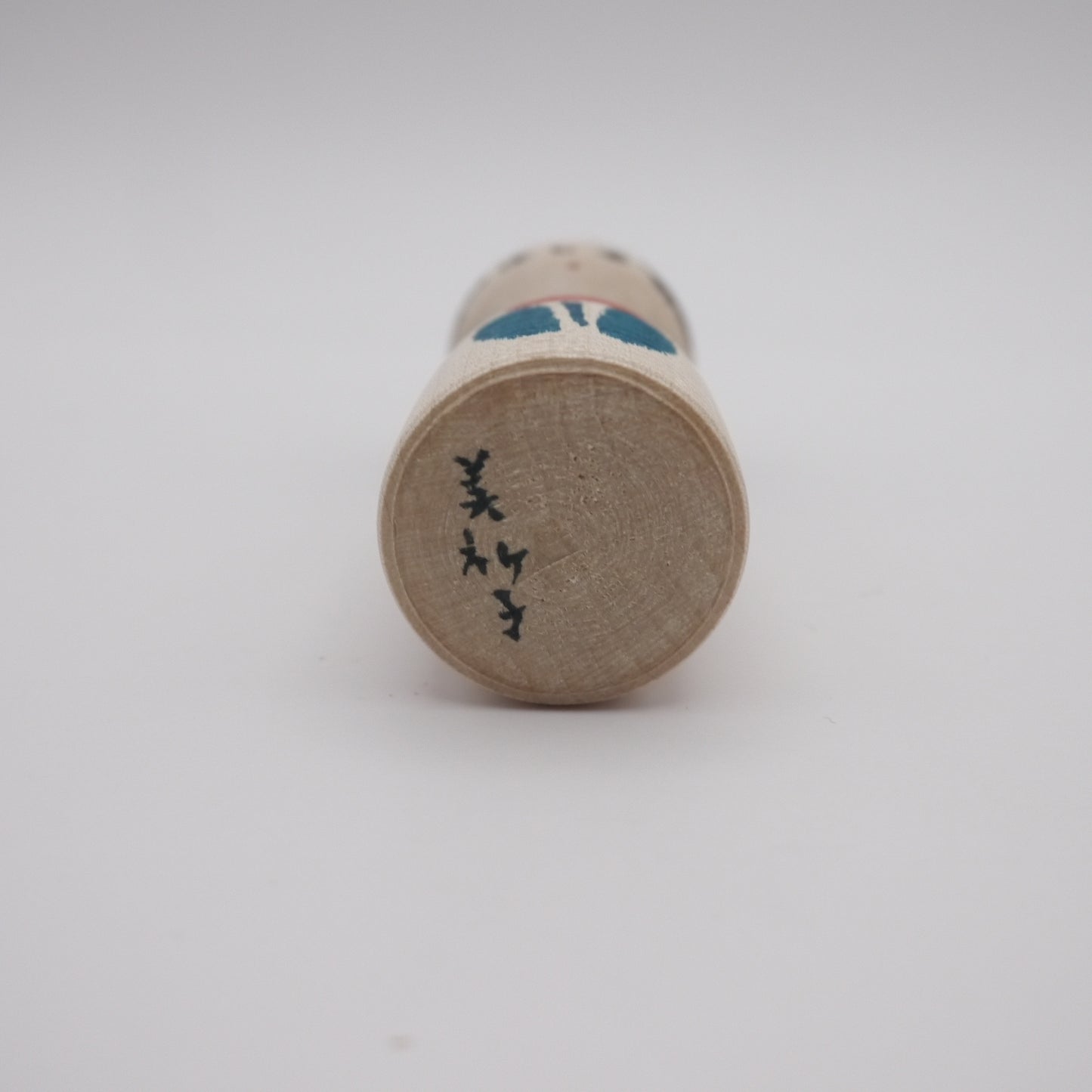 75 Kokeshi doll by Mikiko Ishikawa