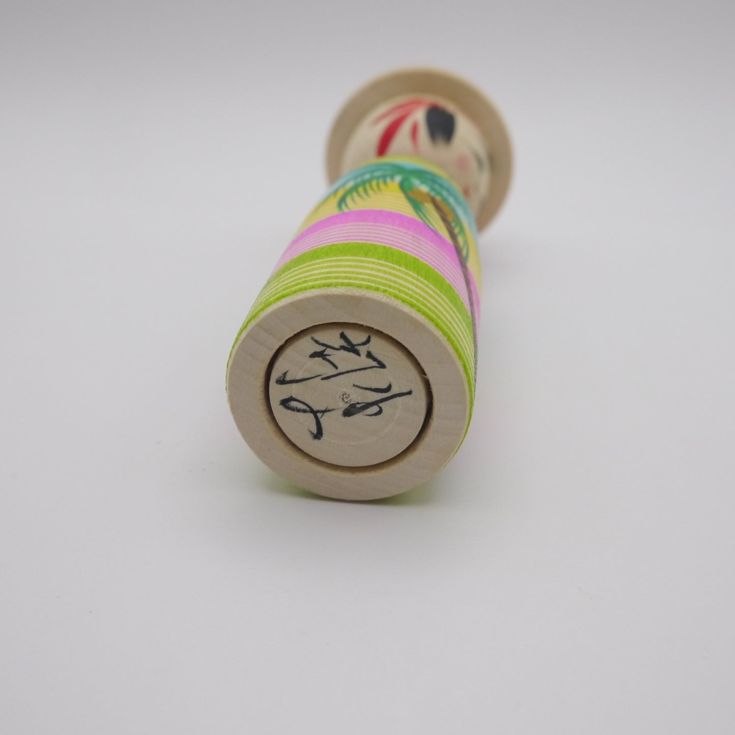 135 Kokeshi doll by Teruyuki Hiraga Sunglasses