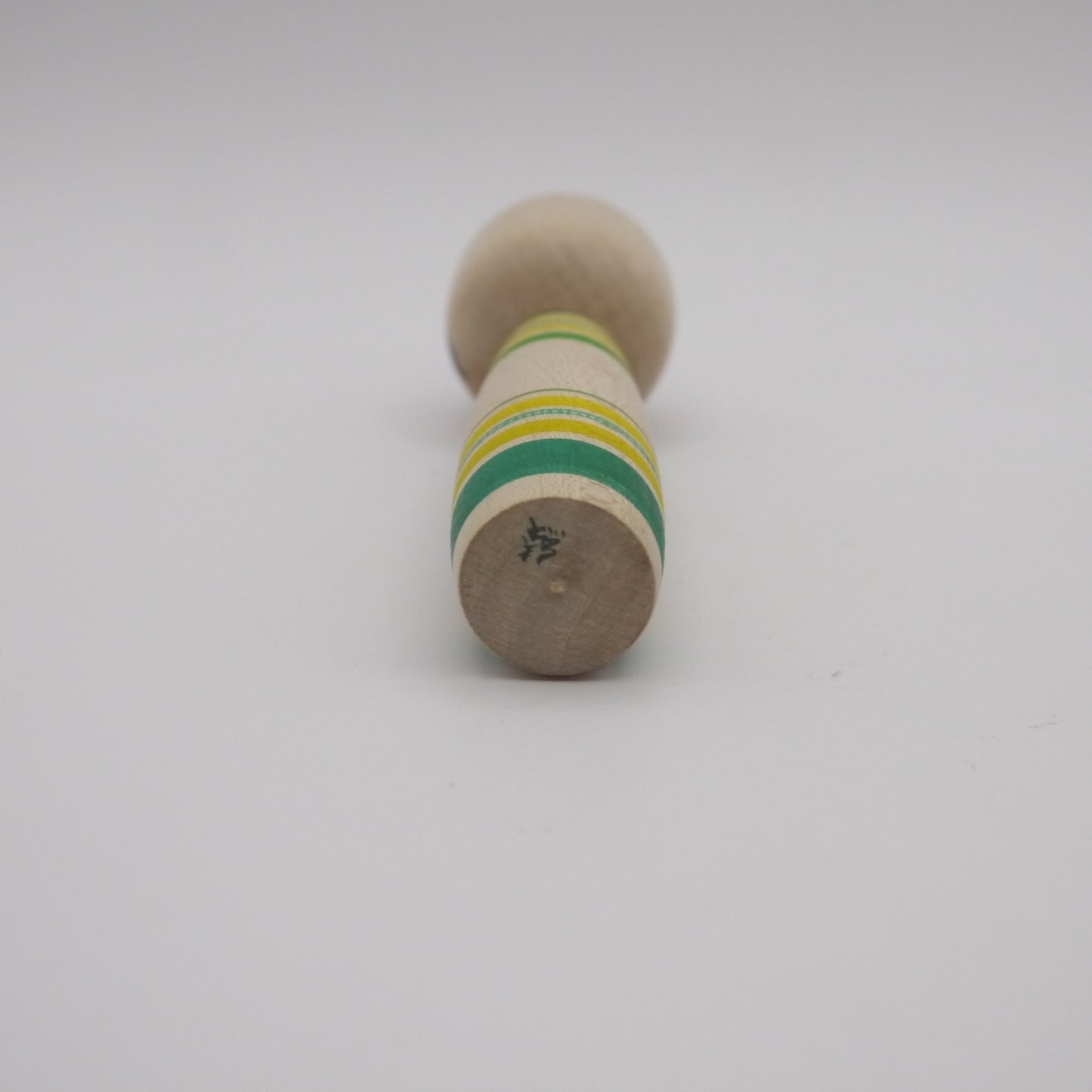 150 Kokeshi doll by Aya Sasahara