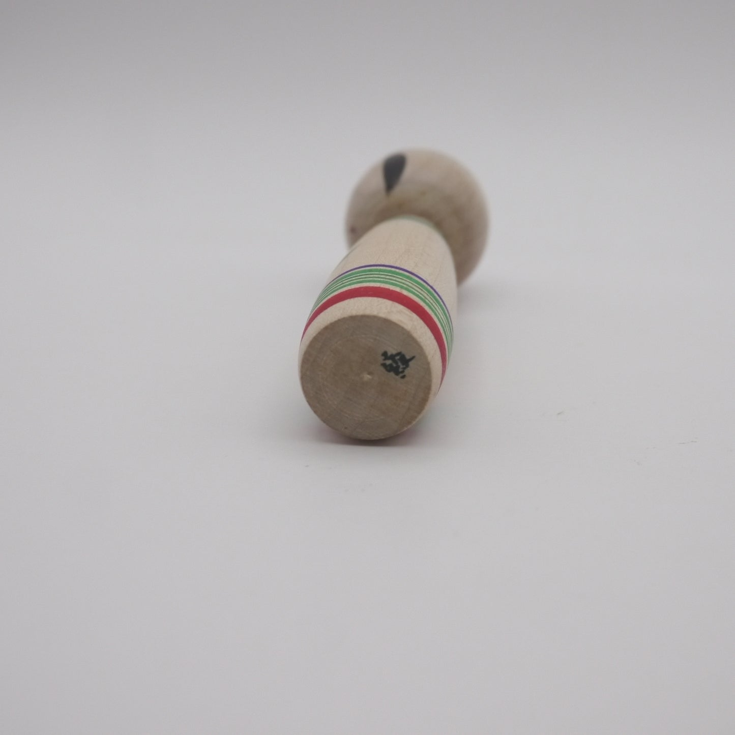 151 Kokeshi doll by Aya Sasahara