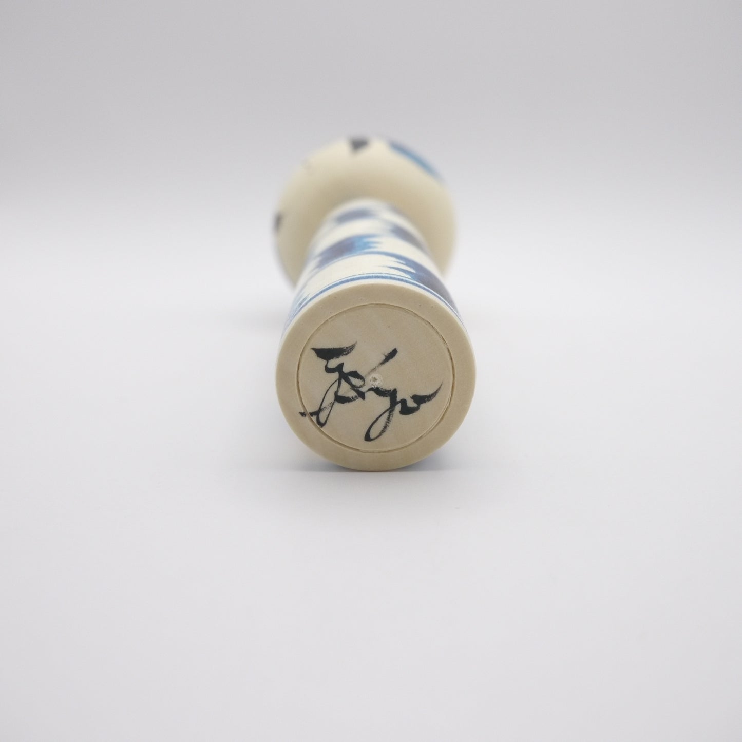 169 Kokeshi doll by Yasuhiro Sato
