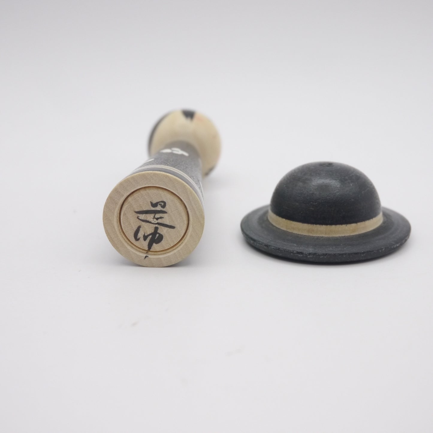 180 Kokeshi doll by Yoshinobu Kakizaki