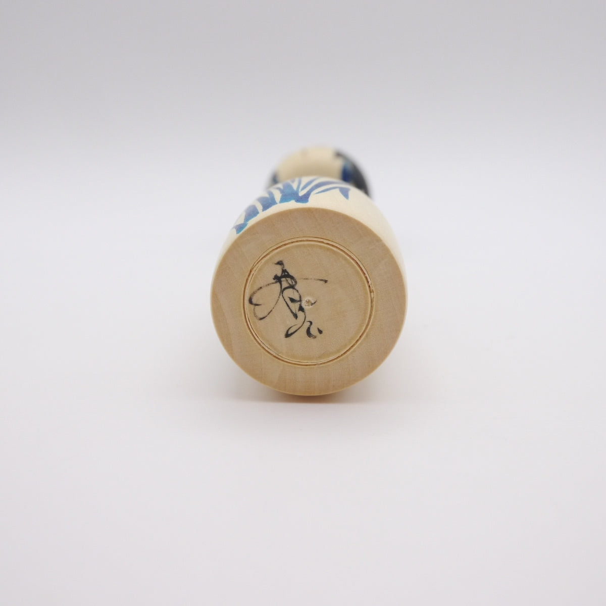 210 Kokeshi doll by Yasuhiro Sato