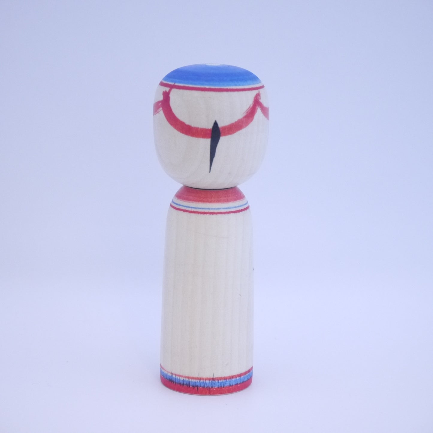 Kokeshi doll by Morio Isokawa