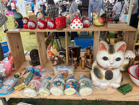 Where to Buy Cat Toys in Tokyo: Top Spots for Purrfect Finds