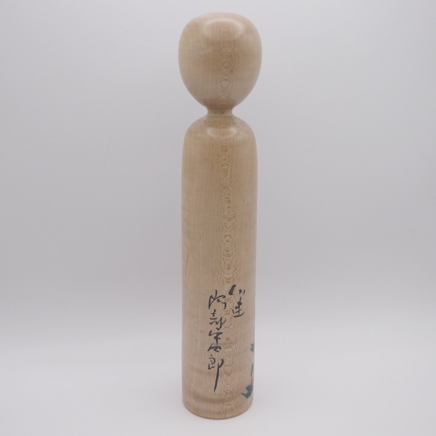 Kokeshi doll by Heishiro Abe Ishizo Style