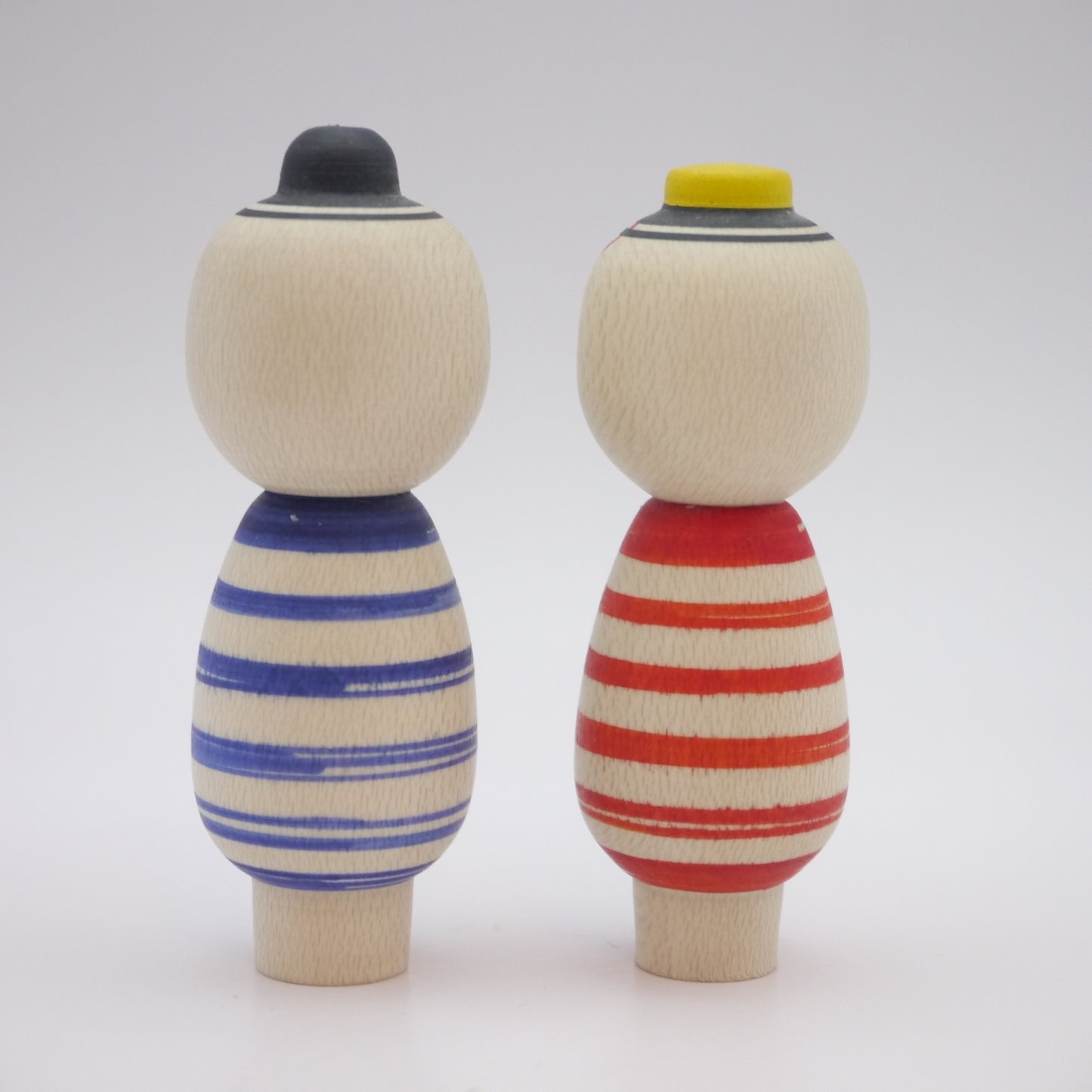 Kokeshi doll by Kunitoshi Abe Hina dolls