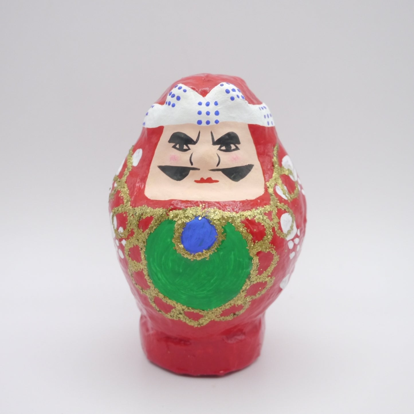 Hakata Daruma doll