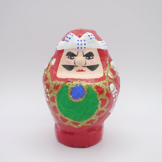 Hakata Daruma doll