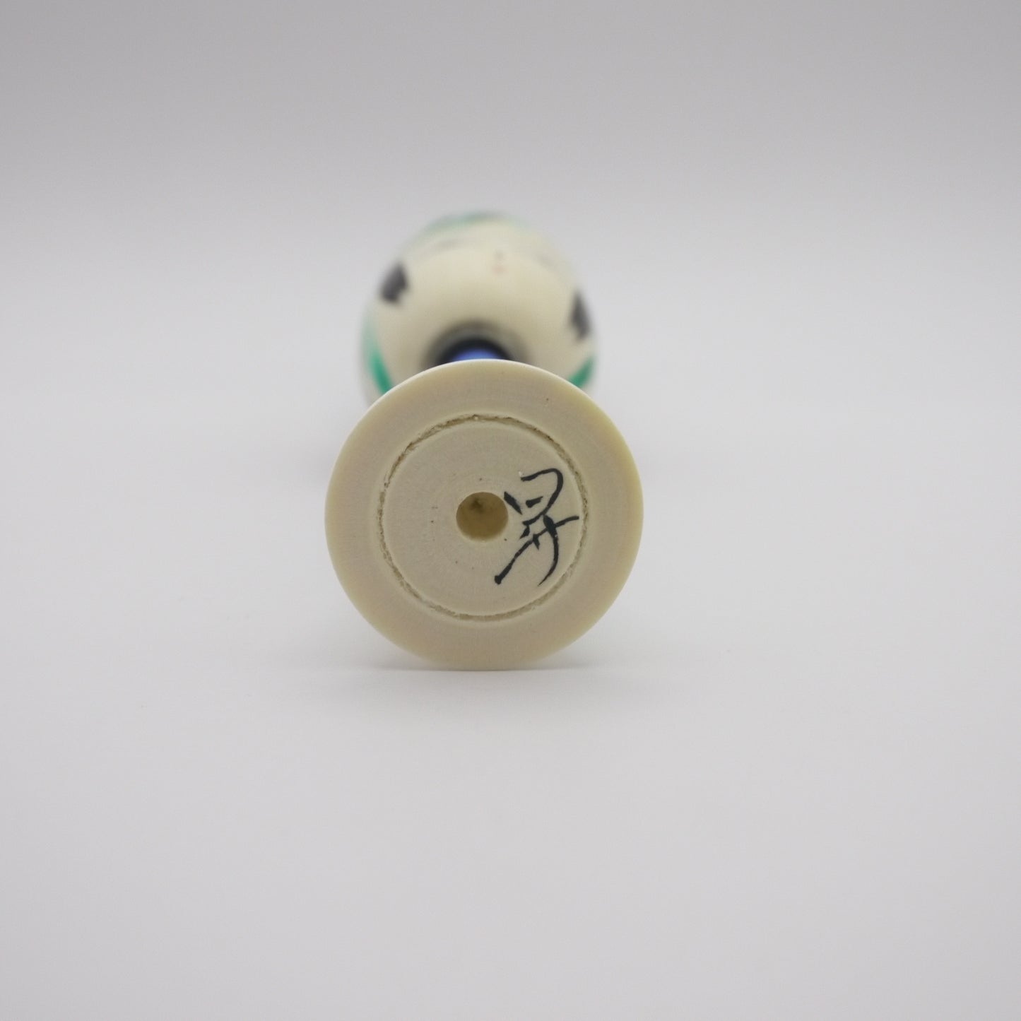 Kokeshi doll by Noboru Agatsuma
