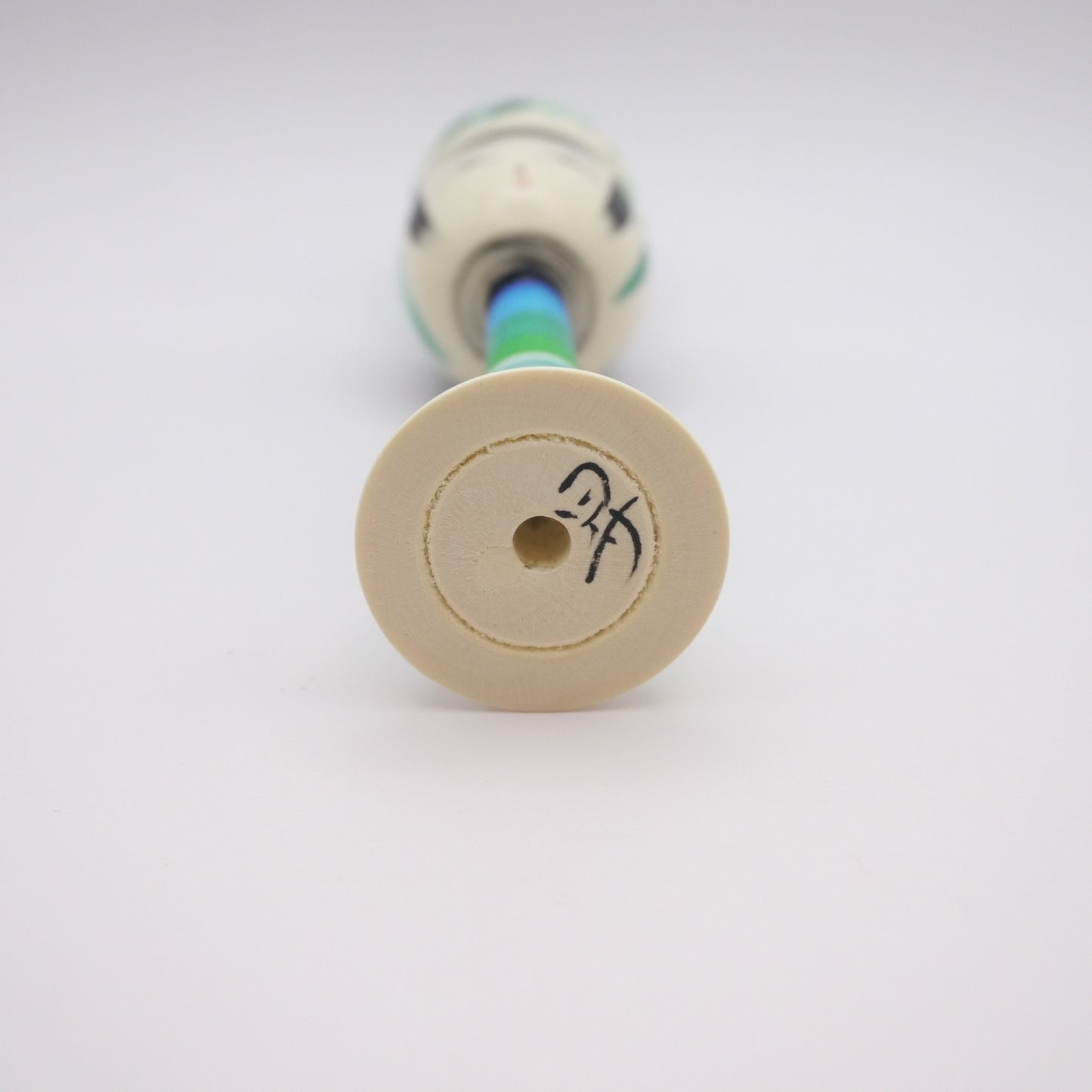 Kokeshi doll by Noboru Agatsuma