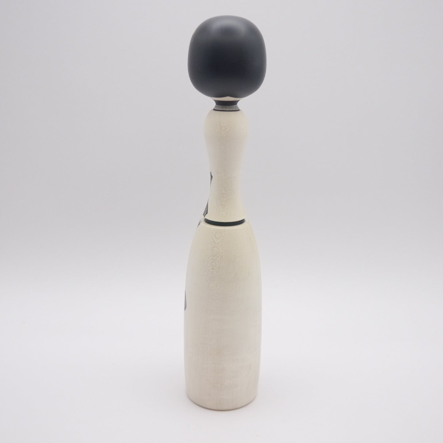 Kokeshi doll by Yasuhiro Sato