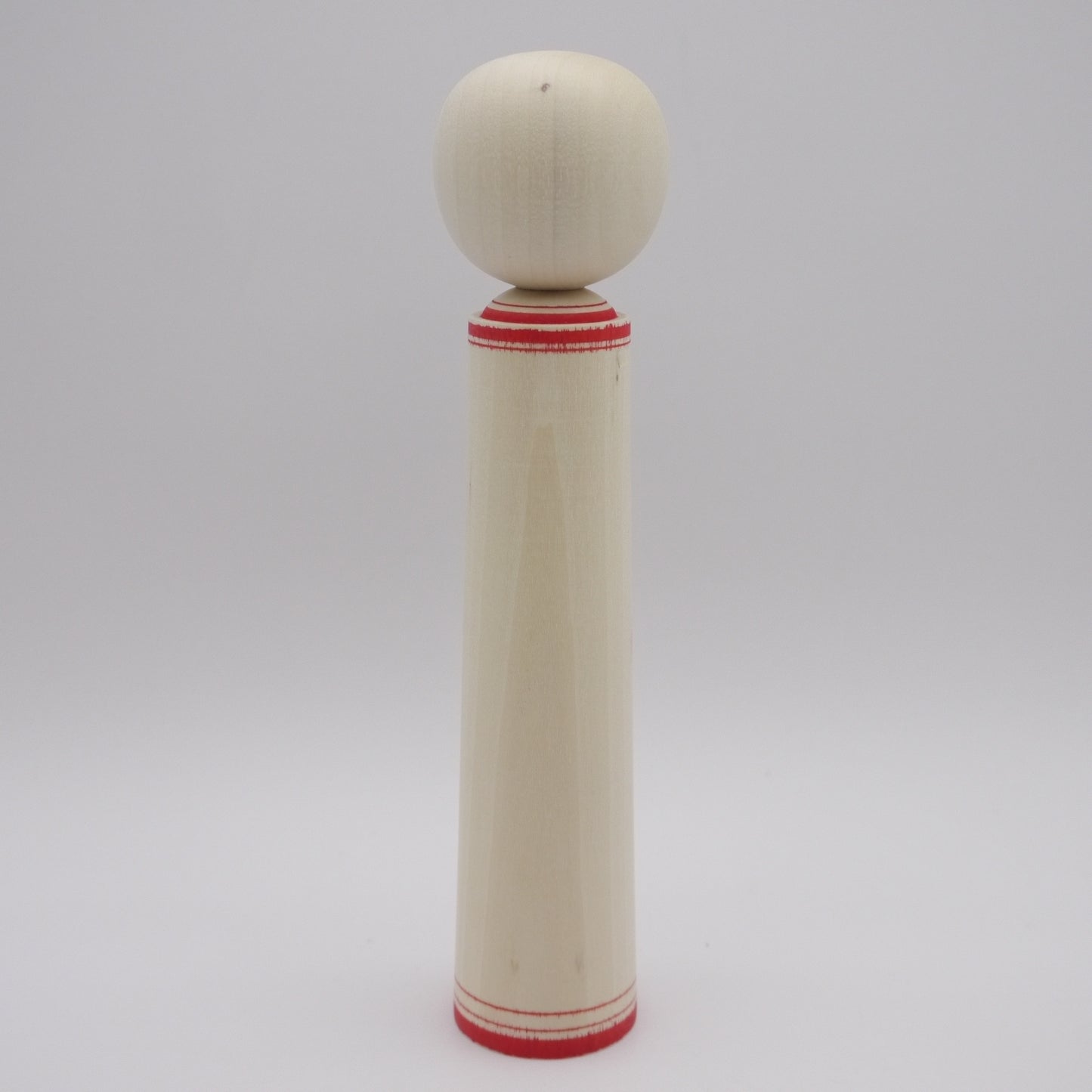 Kokeshi doll by Tomohiro Matsuda