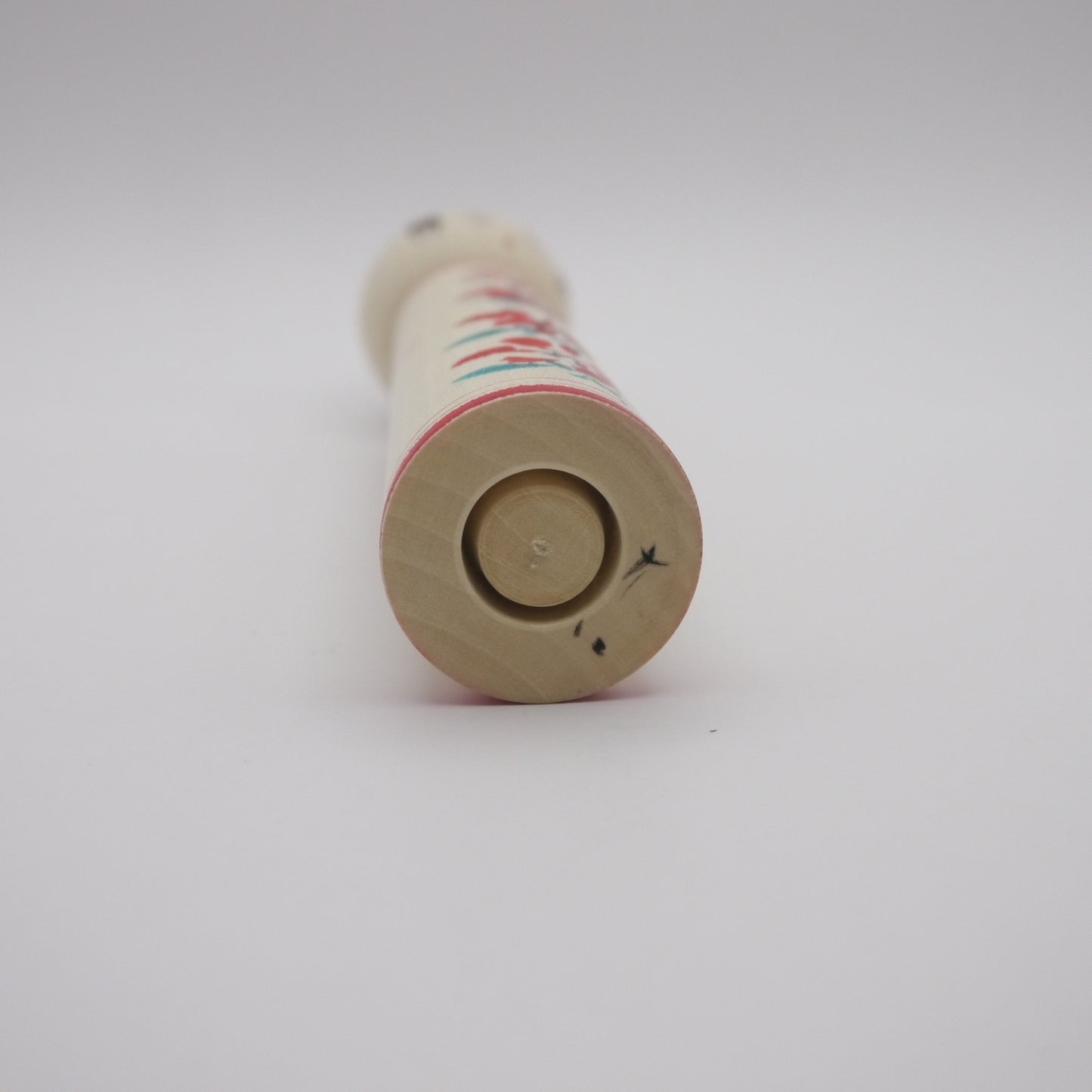 Kokeshi doll by Tomohiro Matsuda