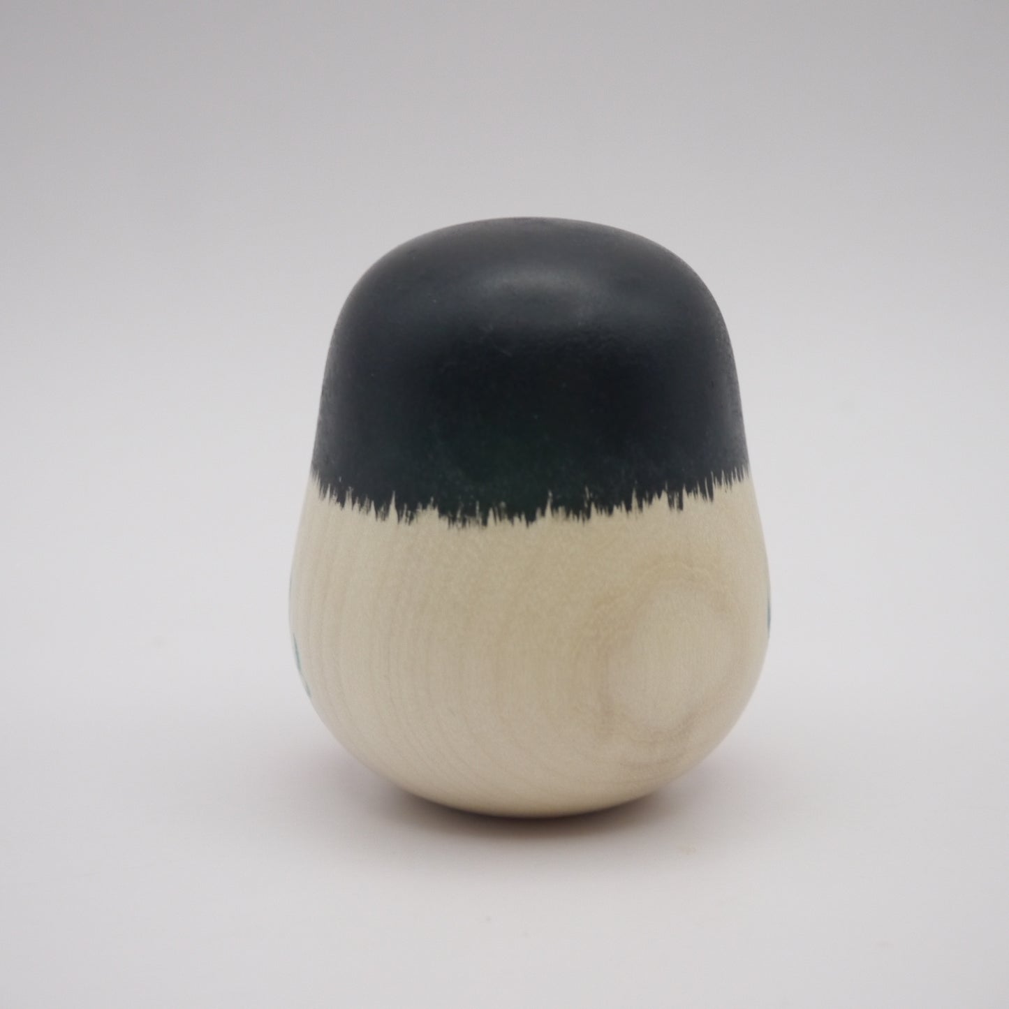 Kokeshi doll by Tomohiro Matsuda