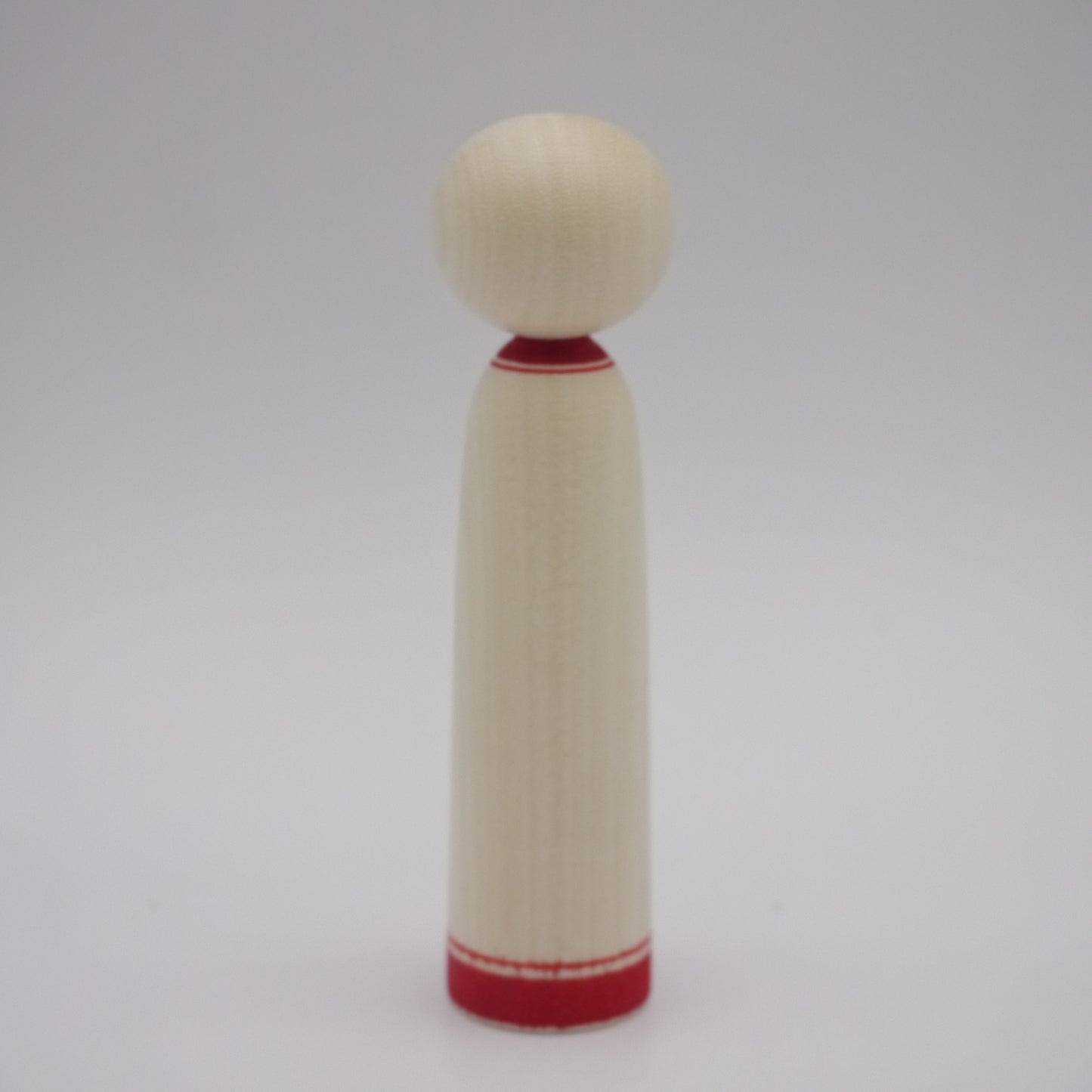 Kokeshi doll by Tomohiro Matsuda