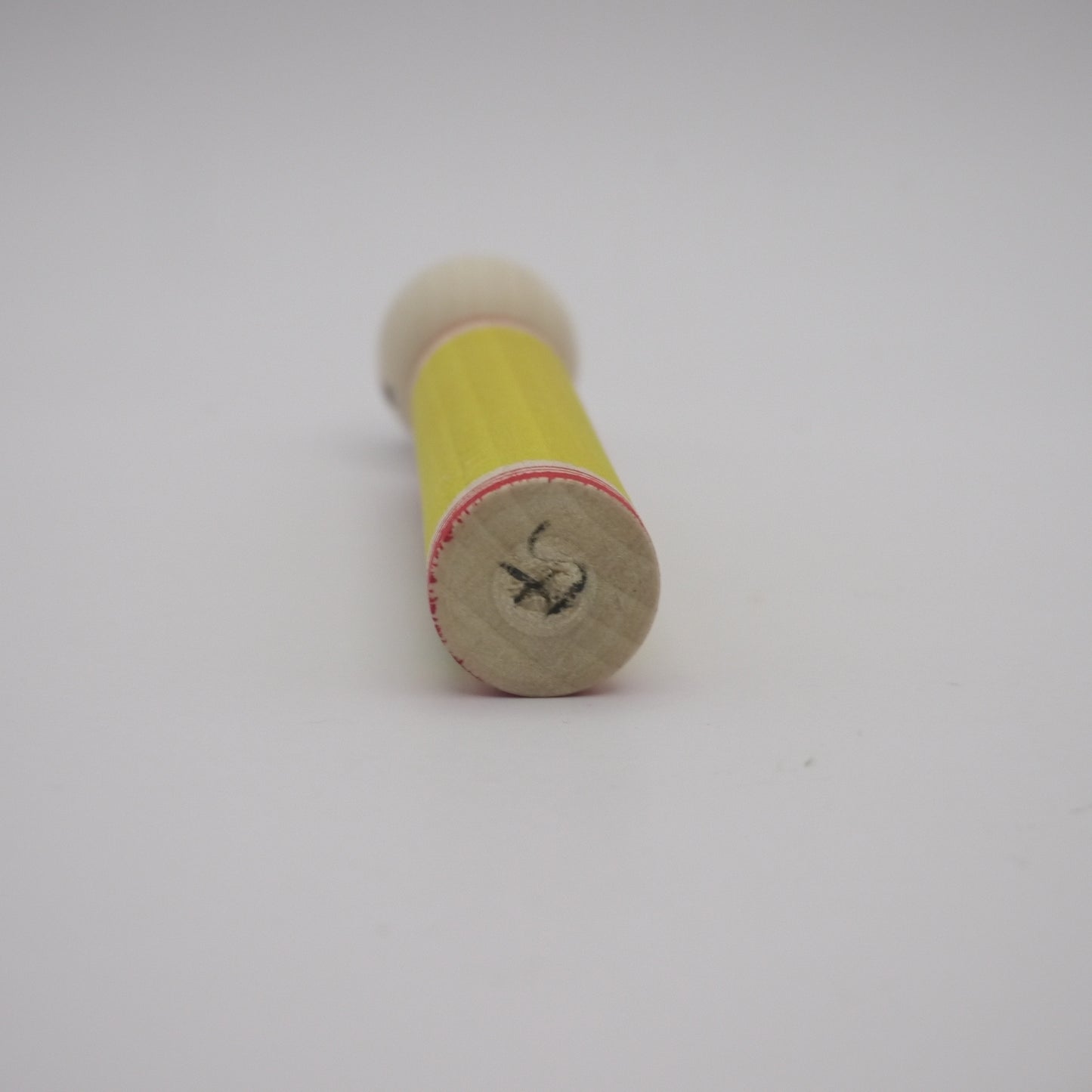 Kokeshi doll by Tomohiro Matsuda