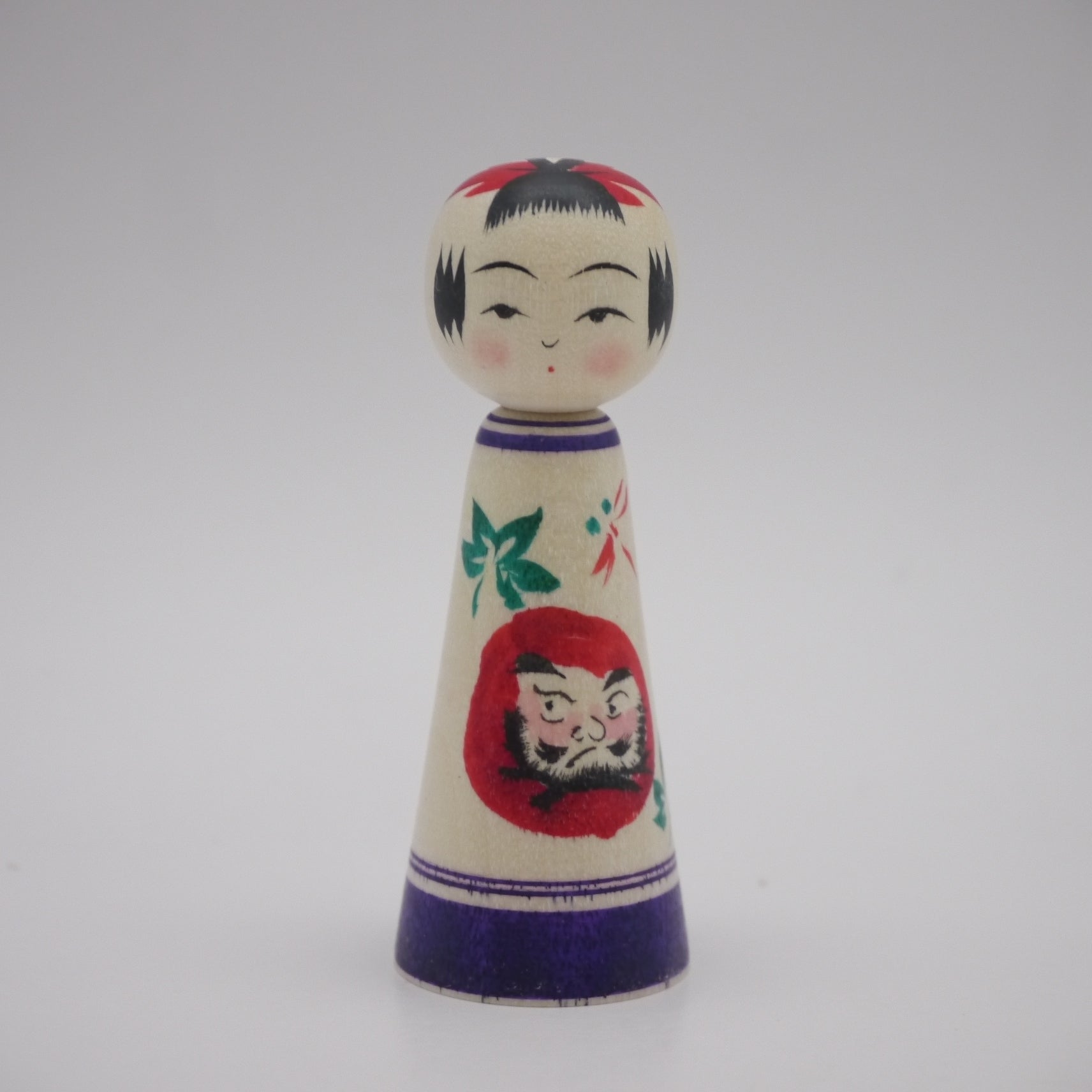 DARUMA – 吉日雑貨店 -Kichijitsu Zakkaten-